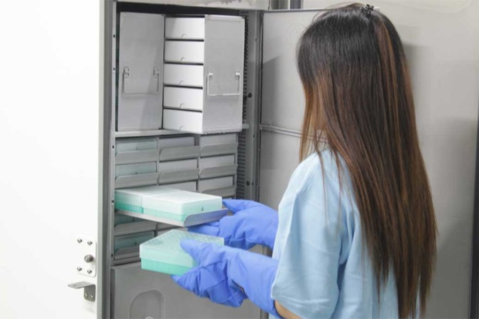 什么是超低溫冰箱？超低溫冰箱有哪些特點(diǎn)？